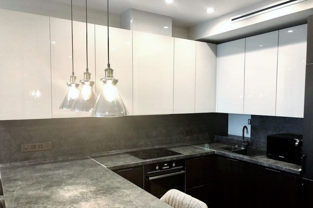 Продажа апартаментов 84 м2 в Москва Сити - Башня IQ Quarter